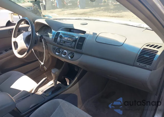 4T1BE32K13U123714: 43217257