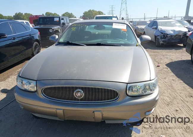 1G4HR54K82U198433: 43217259