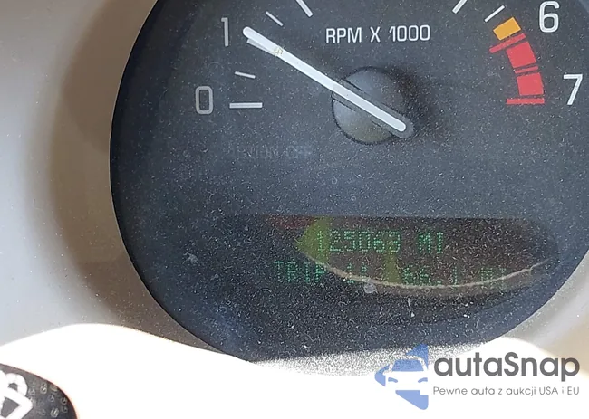 1G4HR54K82U198433: 43217259