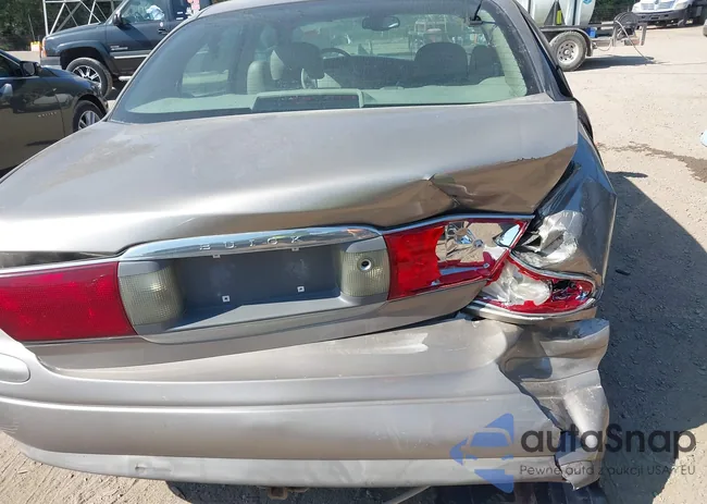 1G4HR54K82U198433: 43217259