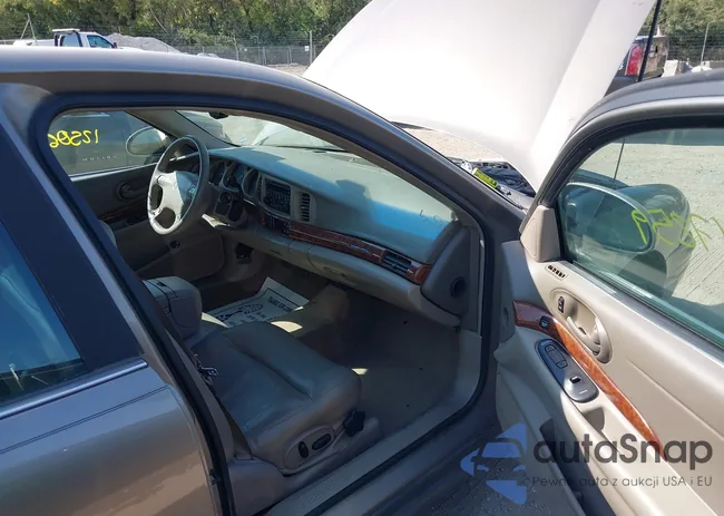 1G4HR54K82U198433: 43217259