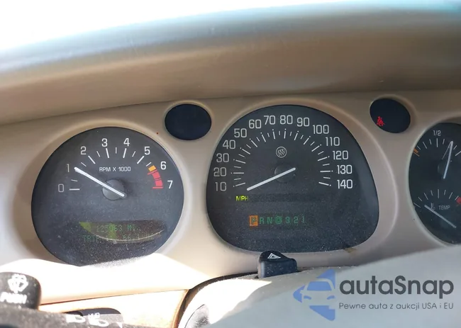 1G4HR54K82U198433: 43217259