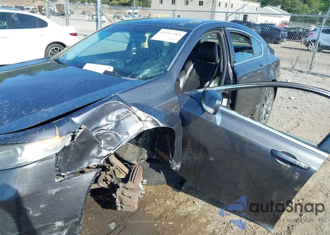 19UUA8F39EA002735: 43217313