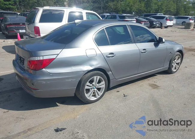 WBANV1C53AC445530: 43217323