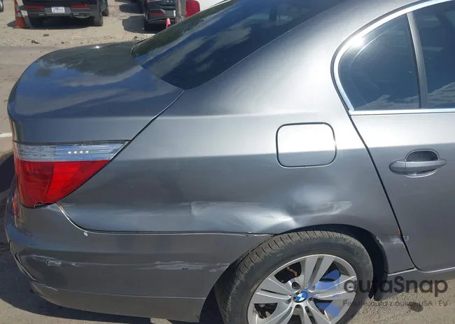 WBANV1C53AC445530: 43217323