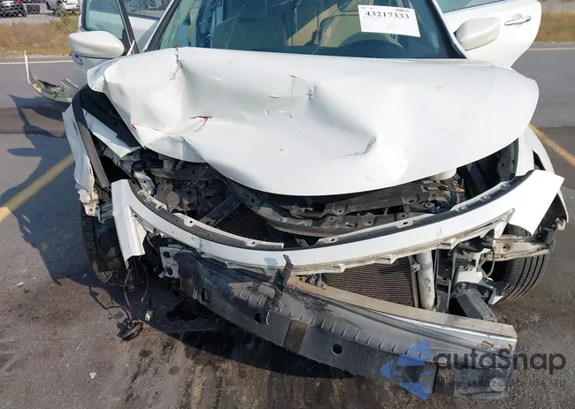 1N4AL3AP9FN332982: 43217333