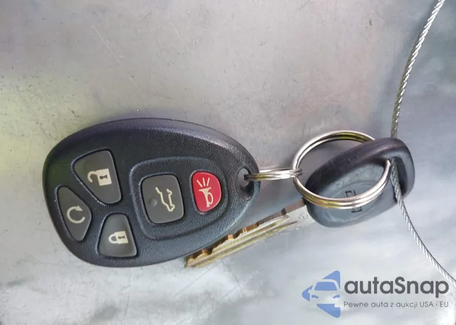 1GNKRLED4CJ272956: 43217394