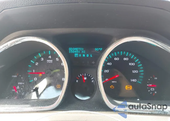 1GNKRLED4CJ272956: 43217394