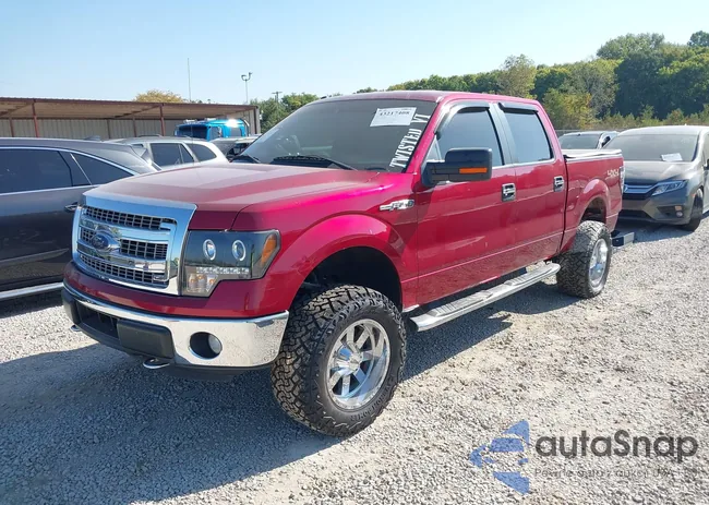 1FTFW1ET7EFA60654: 43217408