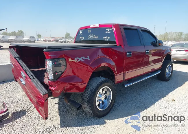 1FTFW1ET7EFA60654: 43217408