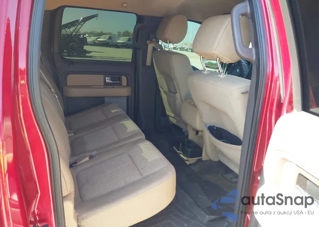 1FTFW1ET7EFA60654: 43217408