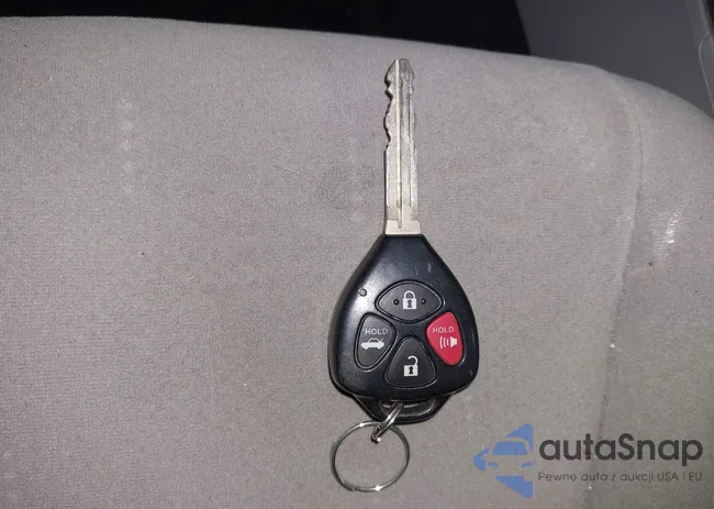 2T1BU4EE6DC094518: 43217459