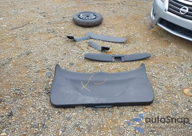 3CZRU6H56KM730746: 43217463