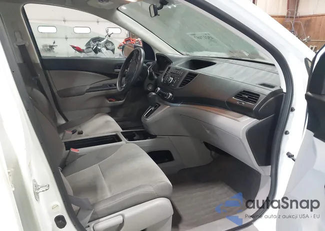 2HKRM4H38CH624816: 43217487