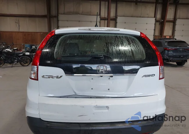 2HKRM4H38CH624816: 43217487