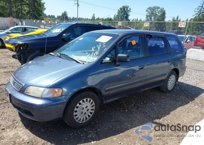 JHMRA1840TC800316: 43216530