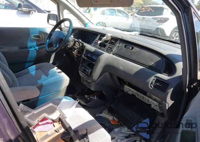 JHMRA1840TC800316: 43216530