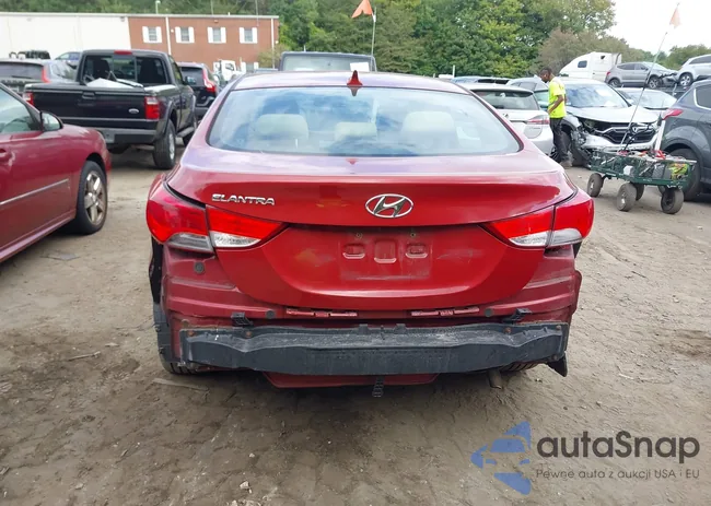 KMHDH4AE5CU462834: 43216533