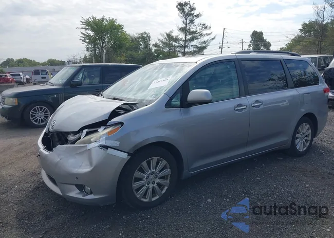 5TDDK3DC1BS004057: 43216560