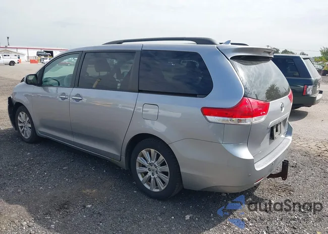 5TDDK3DC1BS004057: 43216560