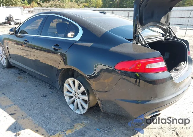 SAJWA0GB2BLR81613: 43216618