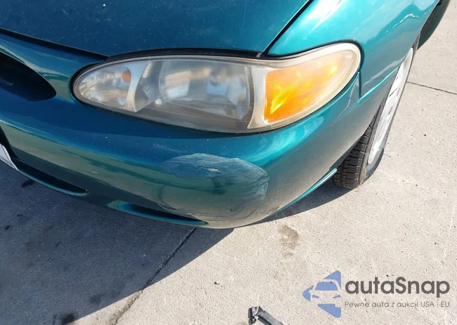 1FAFP13P7WW241831: 43216617