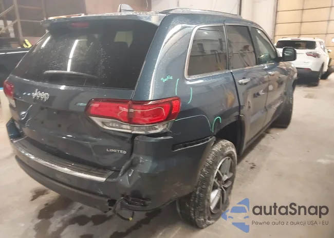 1C4RJFBGXMC731816: 43216623