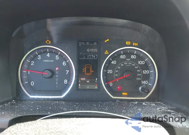 JHLRE48338C076971: 43216649