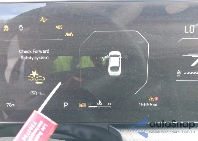 3KPFU4DE6SE005810: 43216663