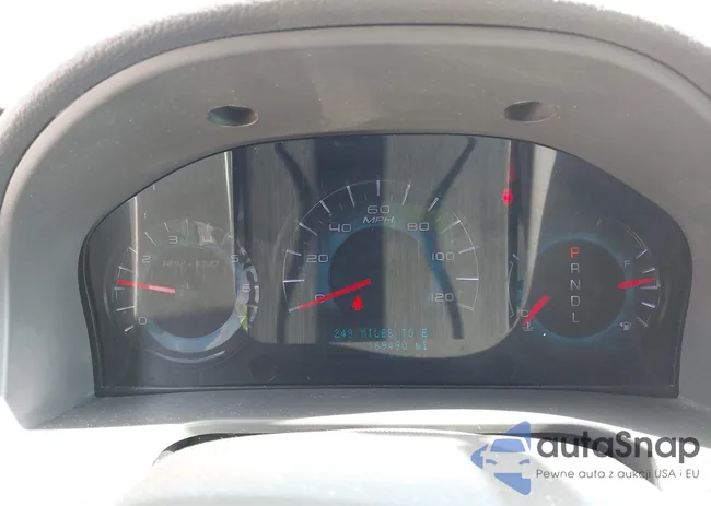 3FAHP0GAXCR175072: 43216684