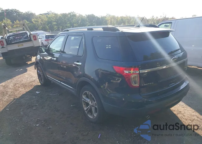 1FM5K8F8XDGC95161: 43216701