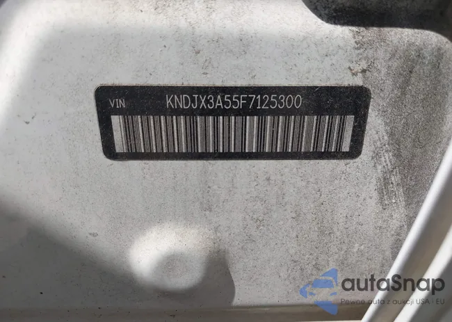 KNDJX3A55F7125300: 43216702