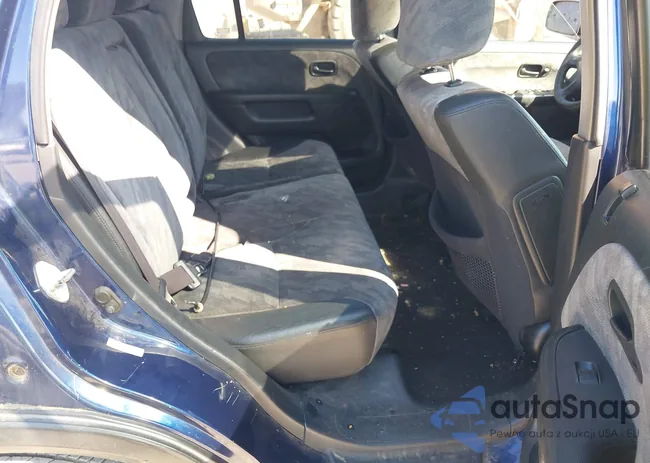 SHSRD78813U161308: 43216705