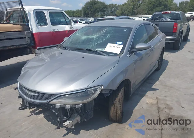 1C3CCCAB7FN744779: 43216716