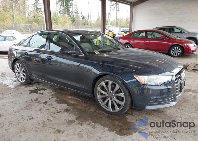 WAUGFAFC6EN050302: 43216753