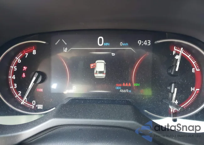 2T3A1RFV0RW483295: 43216788