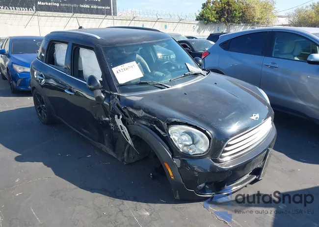 WMWZB3C51DWM08257: 43216797