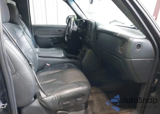 3GNEK13TX2G201292: 43216807