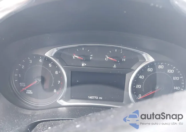 1G1ZE5ST7HF140125: 43216813