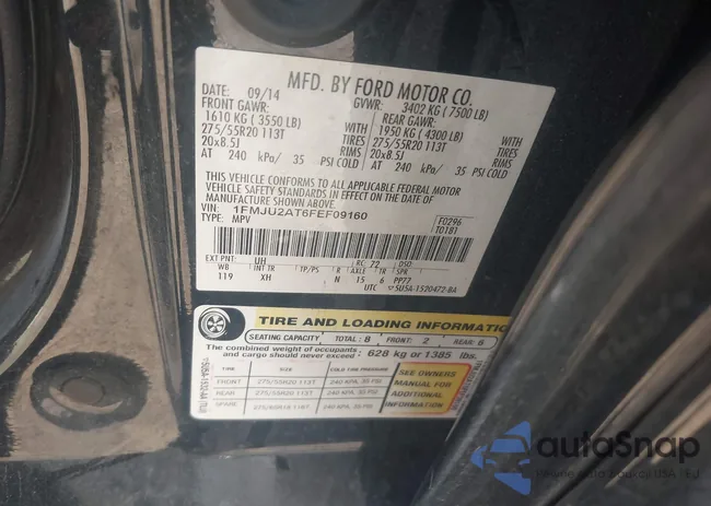 1FMJU2AT6FEF09160: 43216851