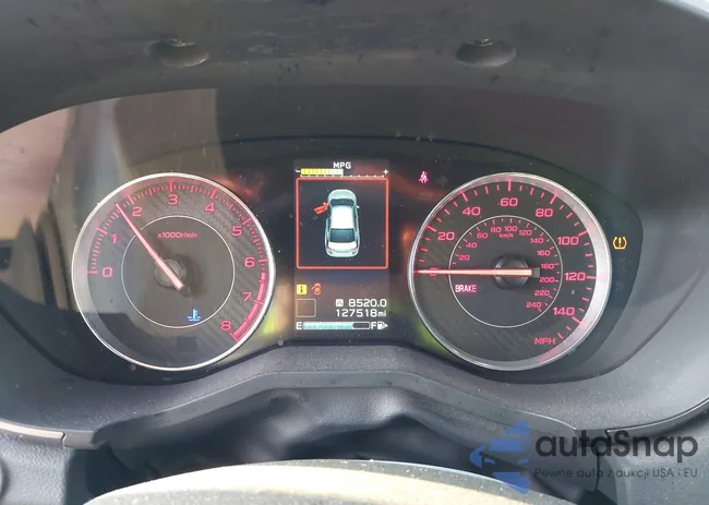 4S3GTAK62H1739003: 43216898