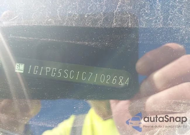 1G1PG5SC1C7102684: 43217924