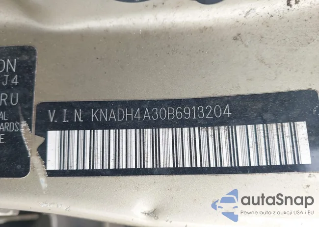 KNADH4A30B6913204: 43217929