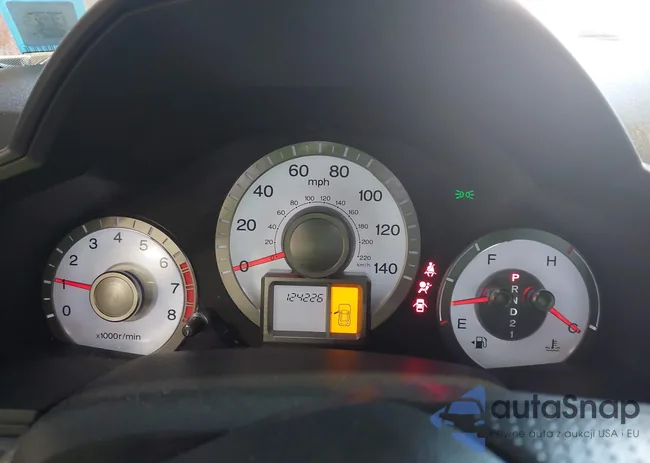 5FNYF4H22AB003466: 43217938