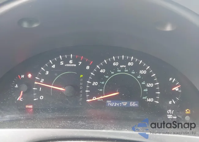 4T1BE46K87U055479: 43217943