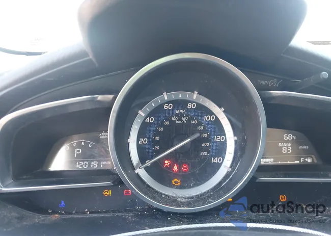 3MYDLBYV6HY163260: 43217962