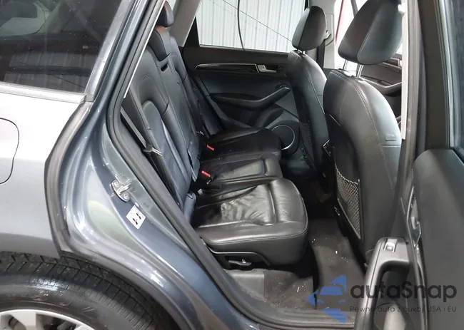 WA1LFAFP8EA083095: 43217990