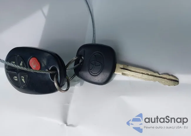 5TDKK4CC9AS305091: 43218003