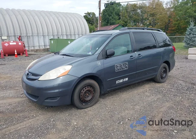 5TDKK4CC9AS305091: 43218003