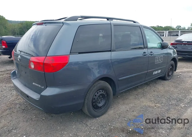 5TDKK4CC9AS305091: 43218003